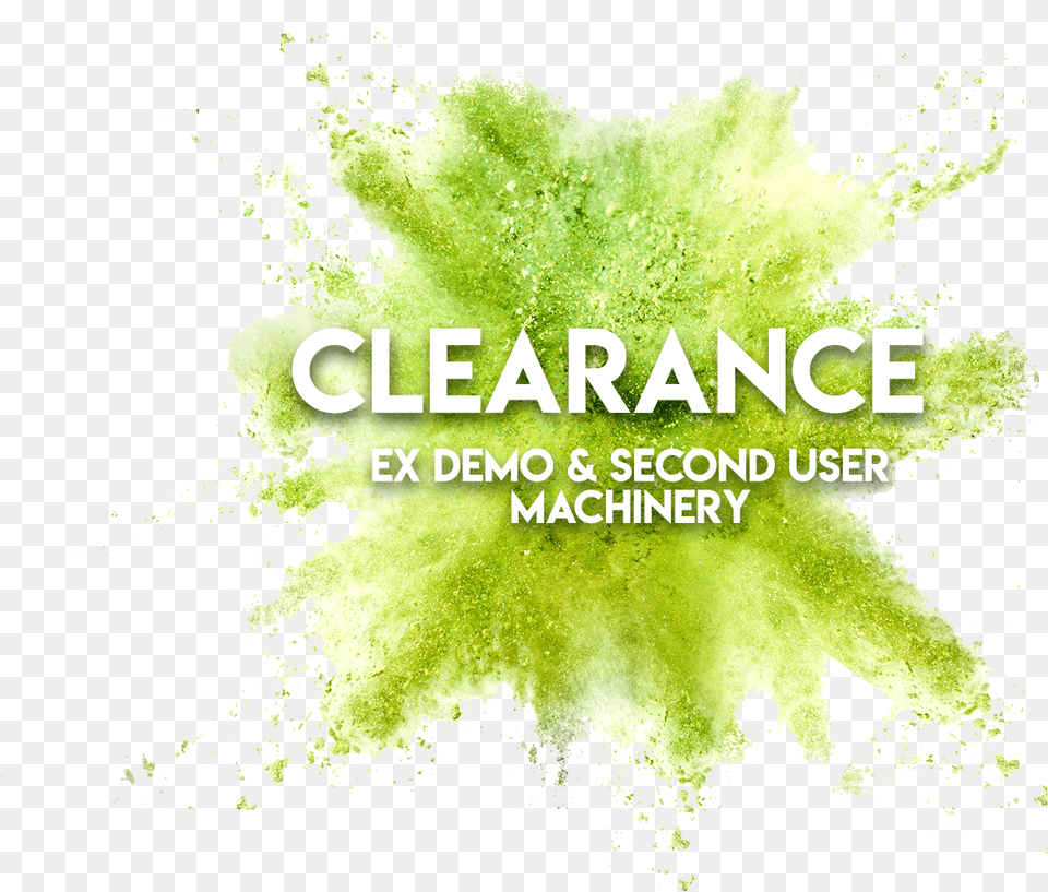 Clearance, Leaf, Green, Plant, Art Png Image