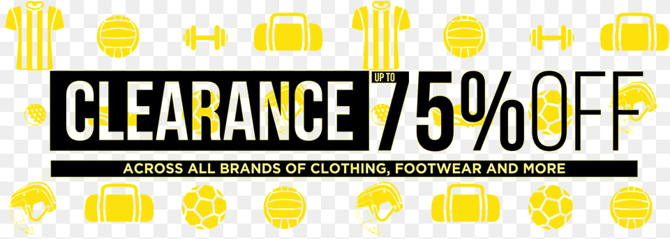 Clearance Desktop Background Say I Cleaned My Room, Advertisement, Scoreboard, Logo, Poster Png Image