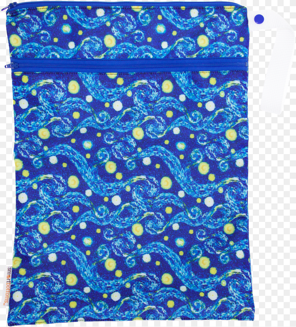 Clearance Dnd Exclusive Starry Night Wetdry Bag Patchwork, Text, Symbol, Number, Publication Free Transparent Png