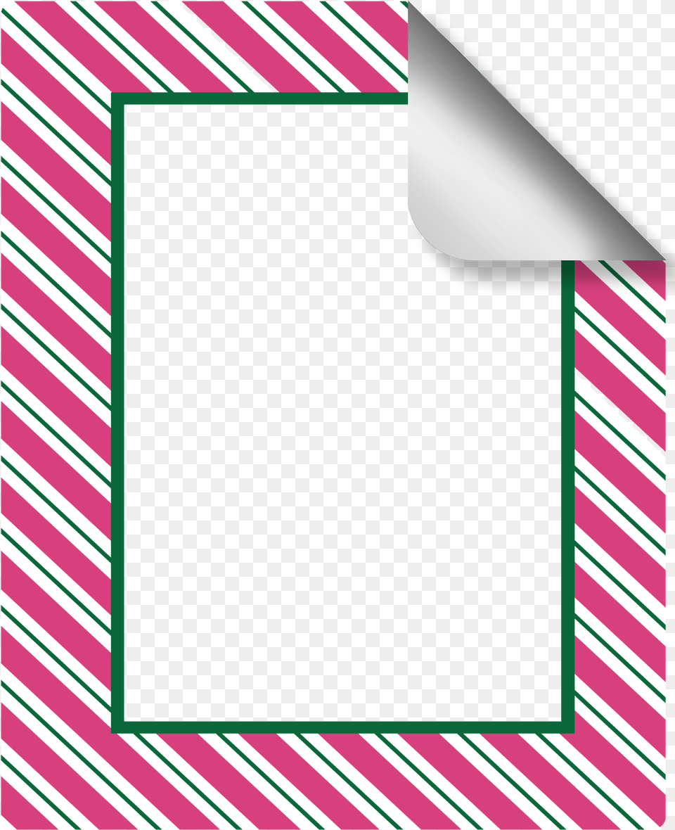Clearance Multi Pack Of Self Stick Picture Frames In, Envelope, Mail, Blackboard Png