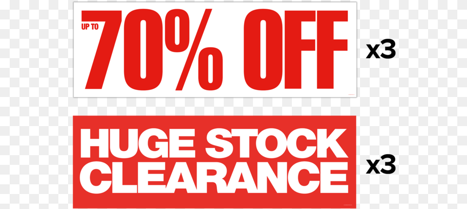 Clearance Sale, Publication, First Aid, Text, Advertisement Free Png