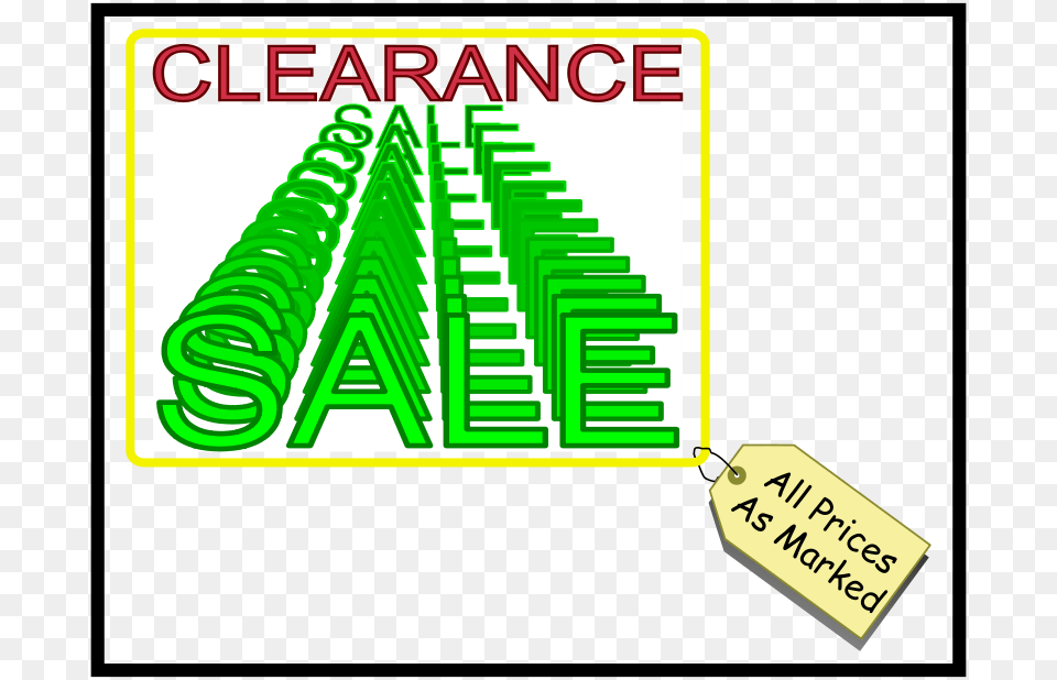 Clearance Sale, Green, Scoreboard, Text, Dynamite Png