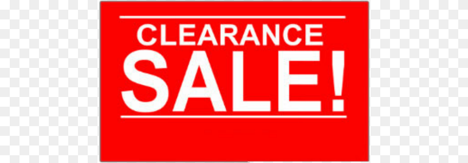 Clearance Sale Sign, Symbol, First Aid, Road Sign Free Png