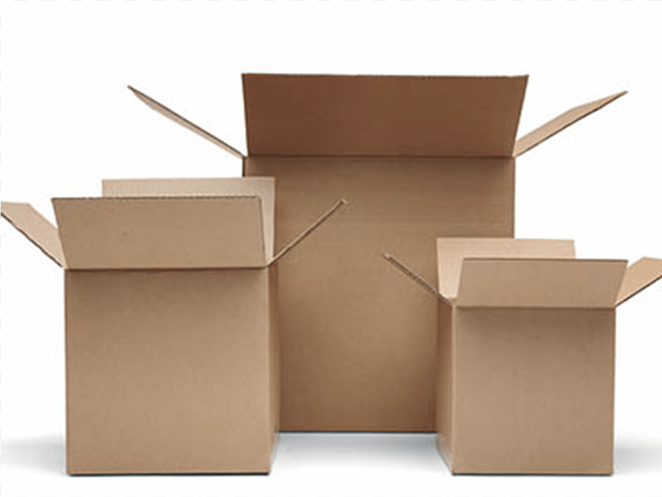 Clearance Young Living Shipping, Box, Cardboard, Carton, Package Free Transparent Png