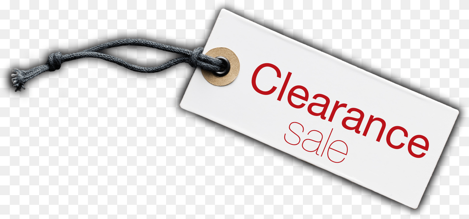 Clearane Price Tag New, Knot, Text, Accessories Free Png Download