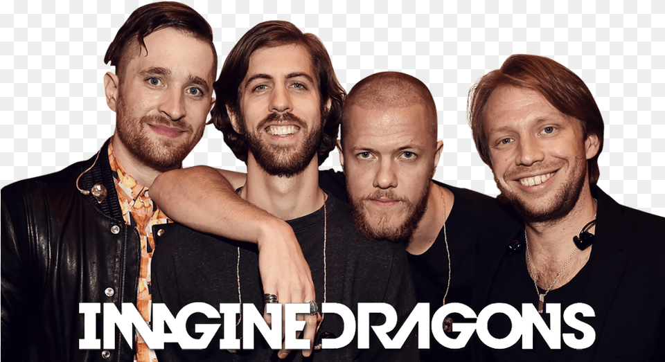Clearart Imagine Dragons, Clothing, Coat, Jacket, Person Free Transparent Png