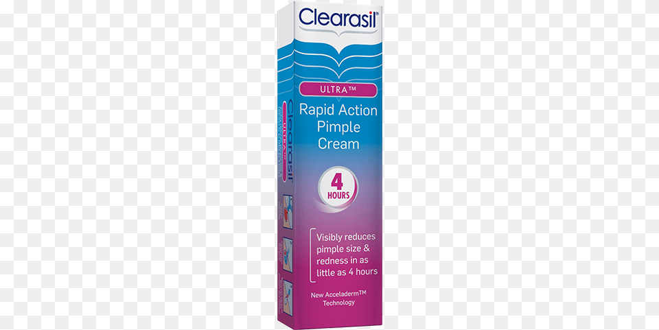 Clearasil Ultra 5 In 1 Lotion 338 Oz, Food, Seasoning, Syrup Png