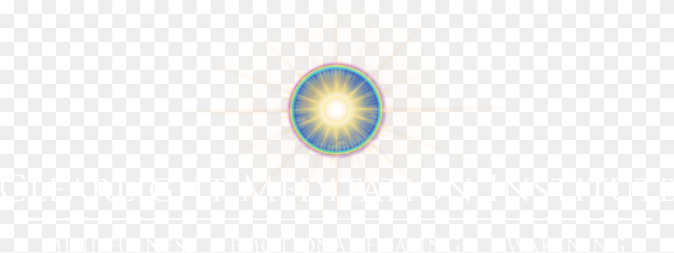 Clearlight Meditation Institute U2013 Mindfulness Healing Circle, Flare, Light, Lighting, Sunlight Png Image