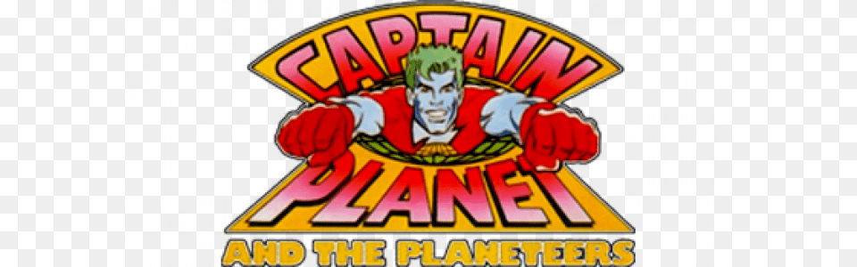 Clearlogo Clearlogo Ribbon Captain Planet Season 1 Dvd, Baby, Person Png Image