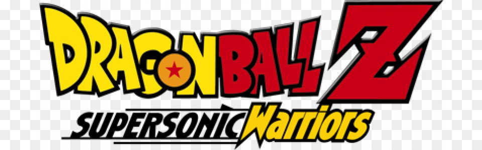 Clearlogo Clearlogo Ribbon Dragon Ball Z Logo, Dynamite, Weapon Png Image