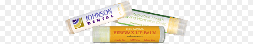 Clearly Organic Honey Bee Flavor Beeswax Lip Balm Free Png Download