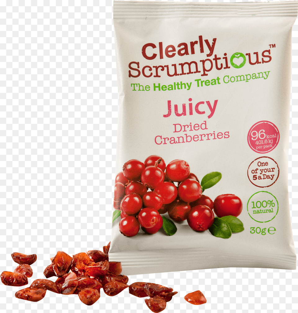 Clearly Scrumptious Juicy Cranberries Natural Foods Free Png