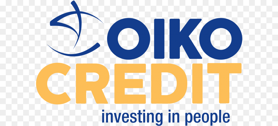 Clearlyso Helps Oikocredit Uk Raise 2 Million Investment Oiko Credit, Logo, Text, Mailbox Png