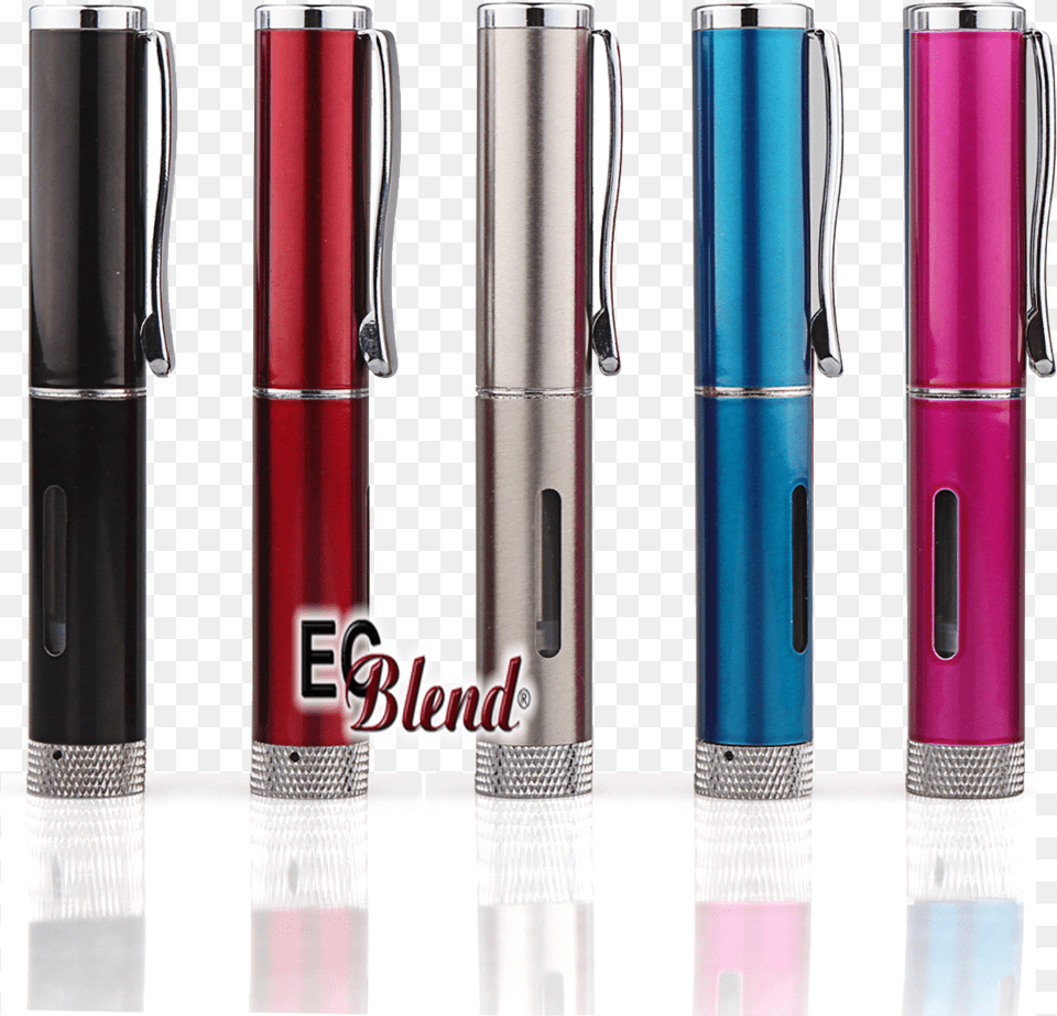 Clearomizer Smoktech Fbc Pyrex Gadget, Pen, Cosmetics, Lipstick, Dynamite Png Image