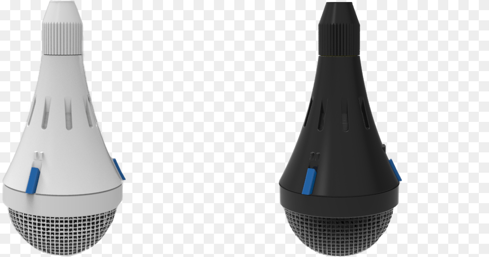 Clearone Ceiling Microphone Array Dante, Electrical Device, Bottle, Shaker Free Transparent Png
