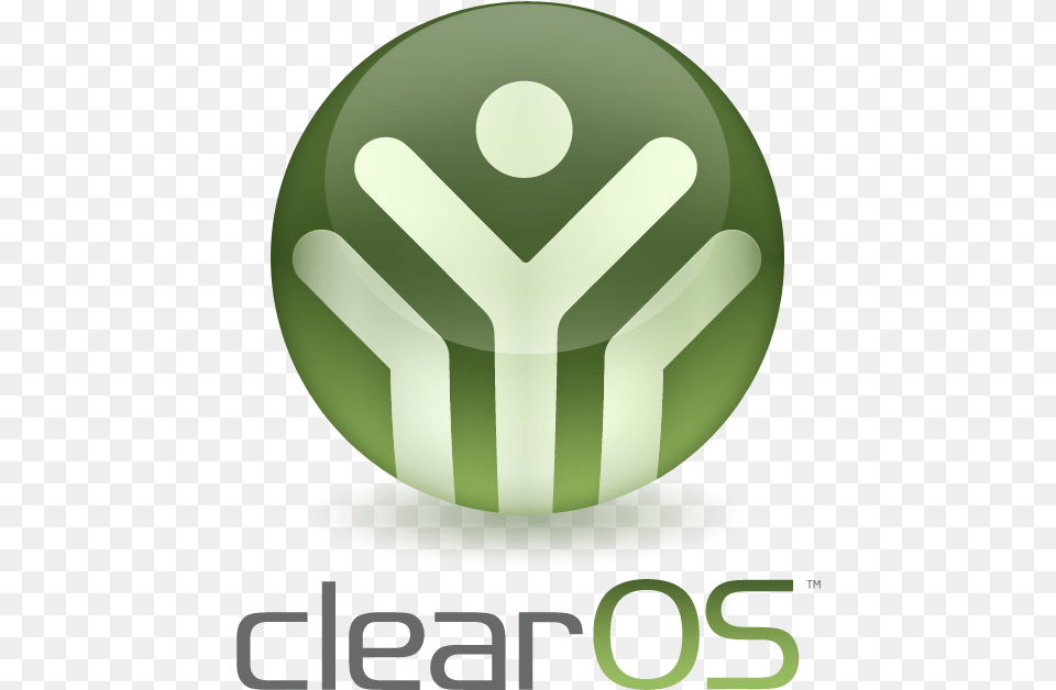 Clearos 6 Community Products Clearos, Green, Sphere, Clothing, Hardhat Png Image