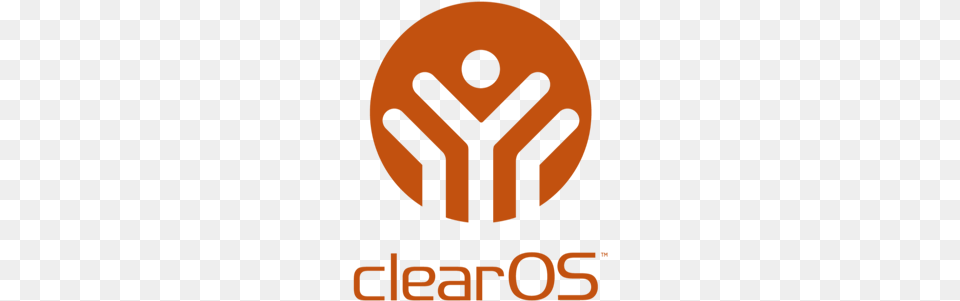 Clearos 7 Business Clear Os Logo, Badge, Symbol Png Image