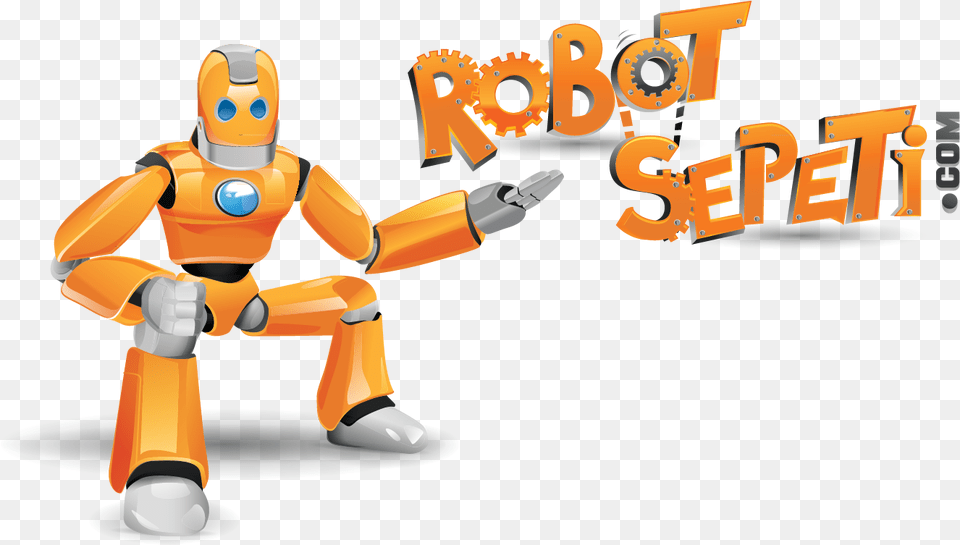 Clearpath Robotics Cartoon Free Png