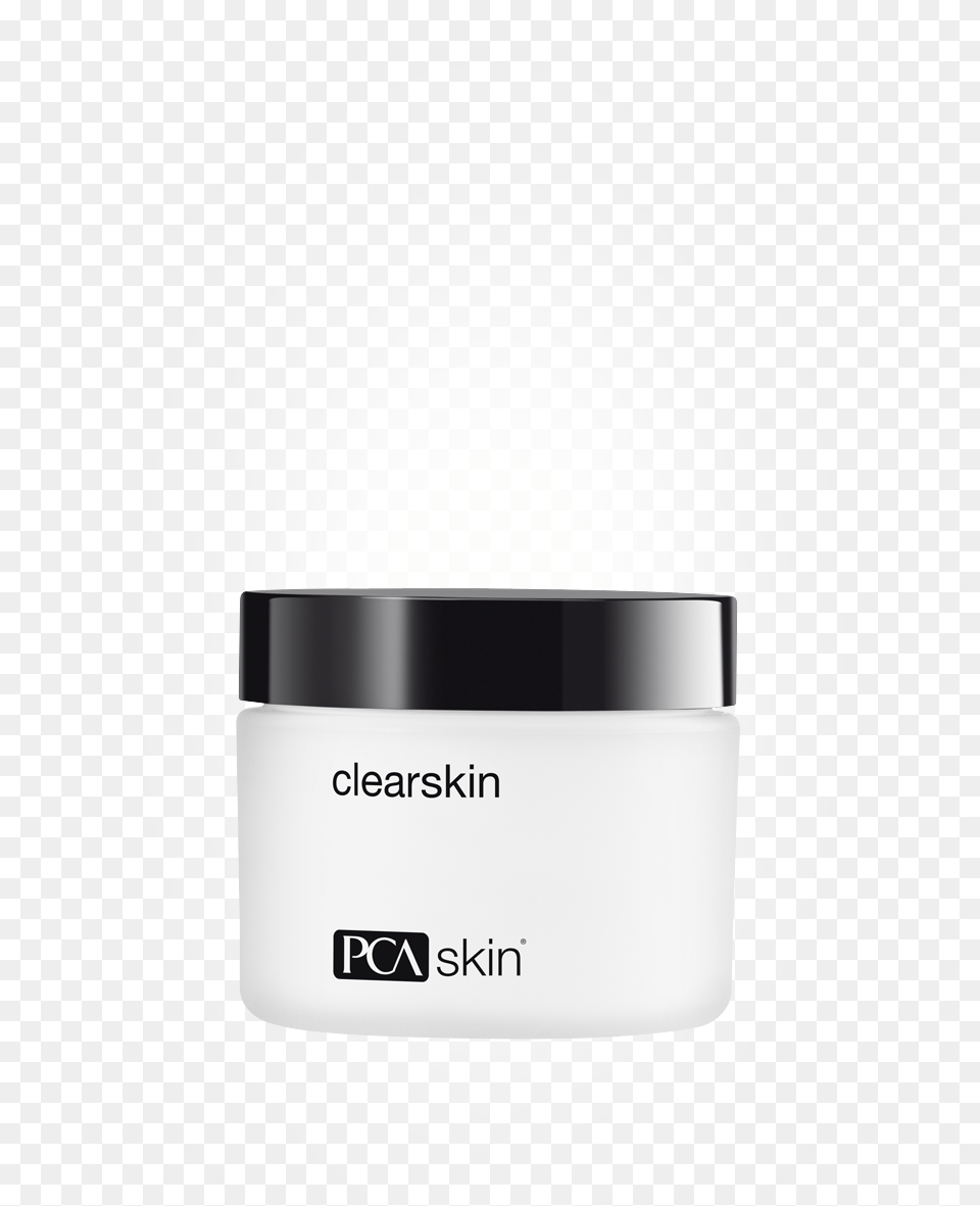 Clearskin Pca Skin, Bottle, Face, Head, Person Png