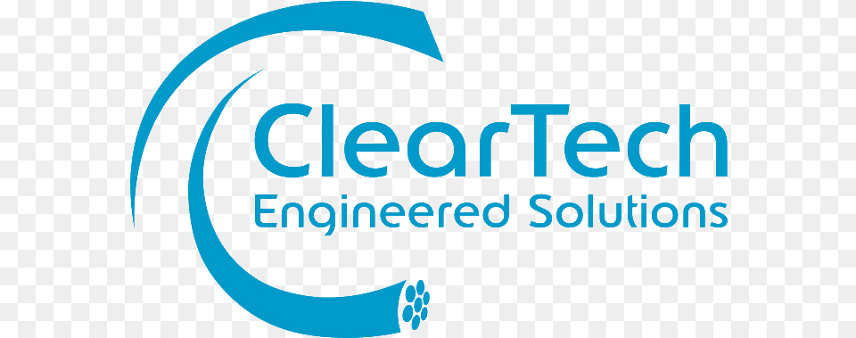 Cleartech Engineered Solutions Graphic Design, Logo Free Transparent Png