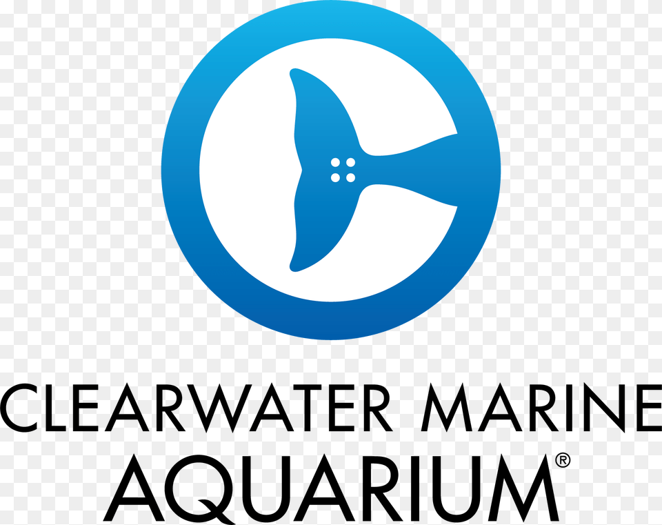 Clearwater Marine Aquarium Logo Png