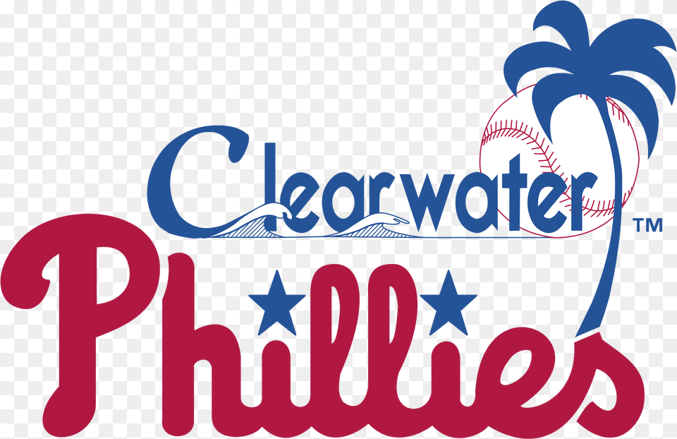 Clearwater Phillies Logo Rico Philadelphia Phillies Mlb Metal Tag License Plate, People, Person, Dynamite, Weapon Free Png Download