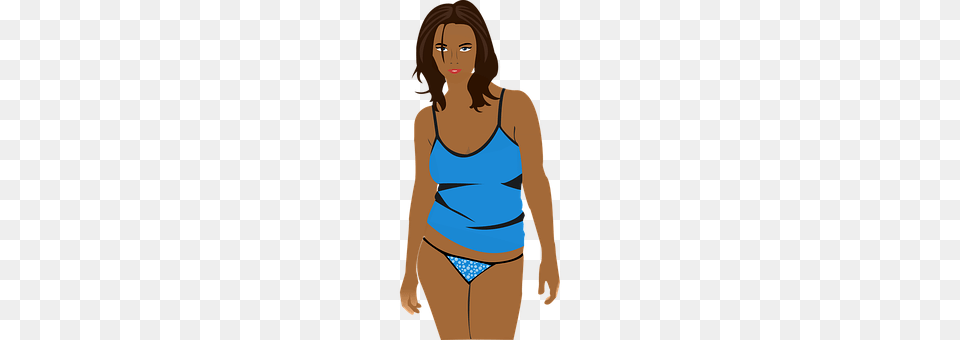Cleavage Adult, Swimwear, Person, Woman Free Transparent Png