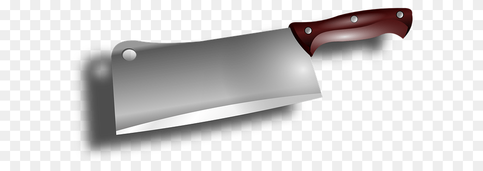 Cleaver Blade, Weapon, Knife, Appliance Free Transparent Png