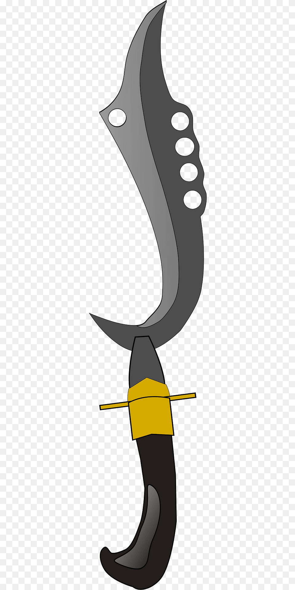 Cleaver Clipart, Outdoors, Mortar Shell, Weapon, Nature Png