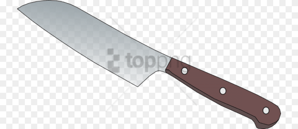 Cleaver Knife Clipart, Blade, Weapon, Razor, Dagger Free Png Download