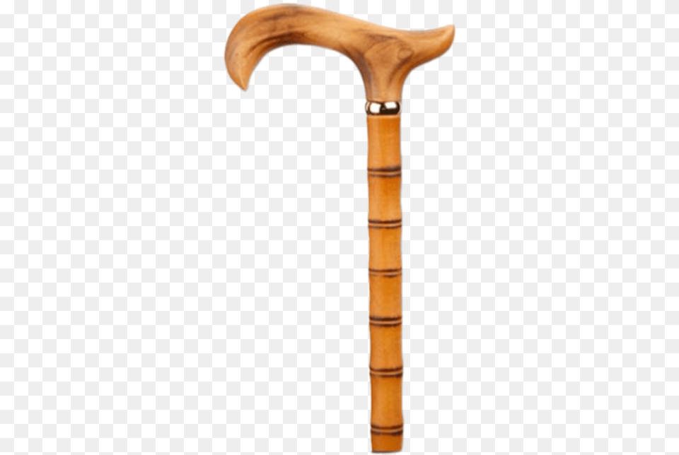 Cleaving Axe, Cane, Stick, Smoke Pipe Free Png