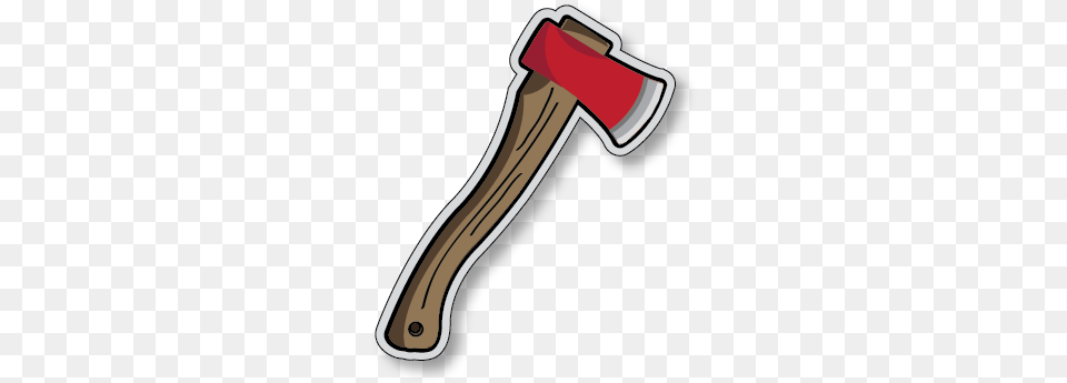 Cleaving Axe, Weapon, Device, Tool, Blade Free Png