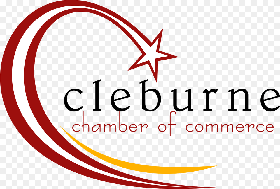 Cleburne Chamber Logo City Of Cleburne Texas Logo Free Png Download