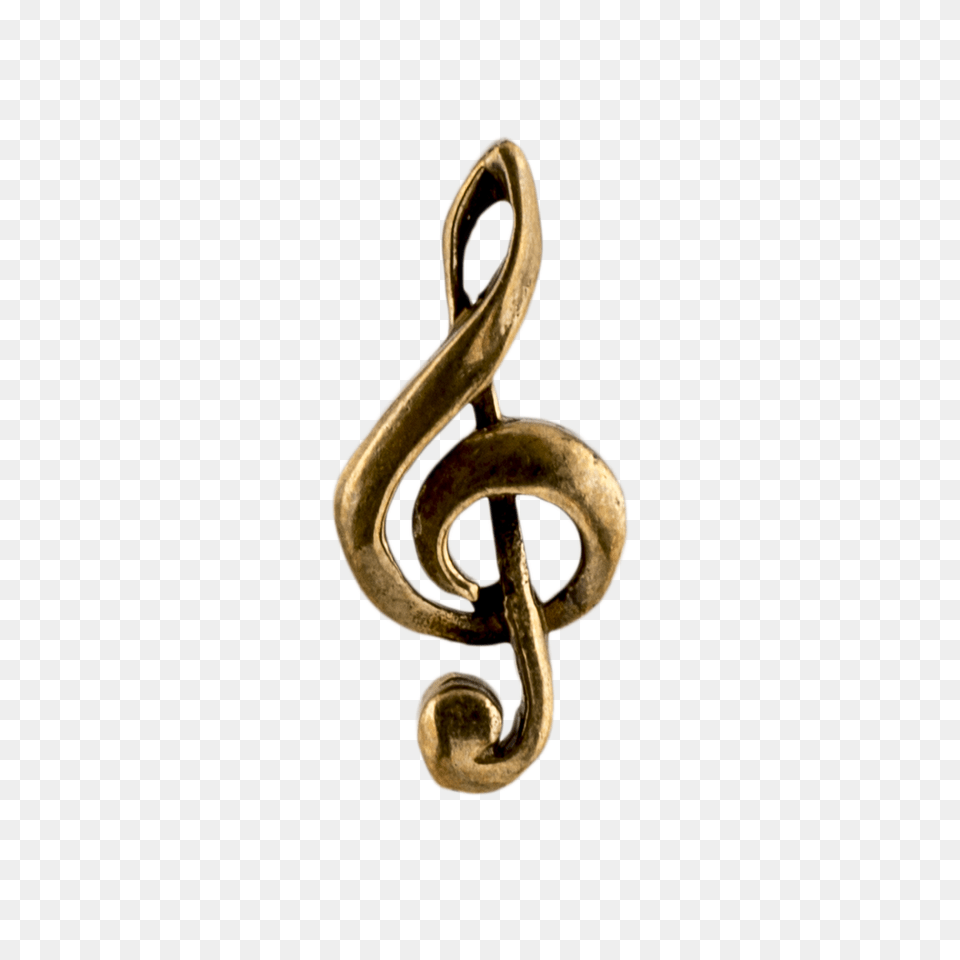 Clef, Accessories, Earring, Jewelry, Electronics Free Png