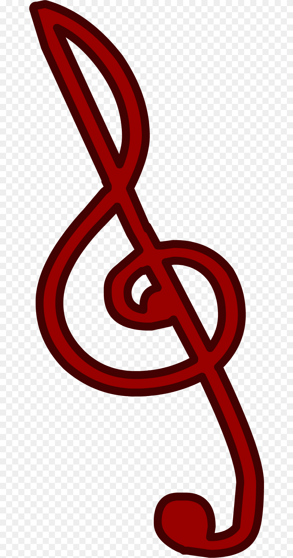 Clef, Cross, Symbol, Text Png