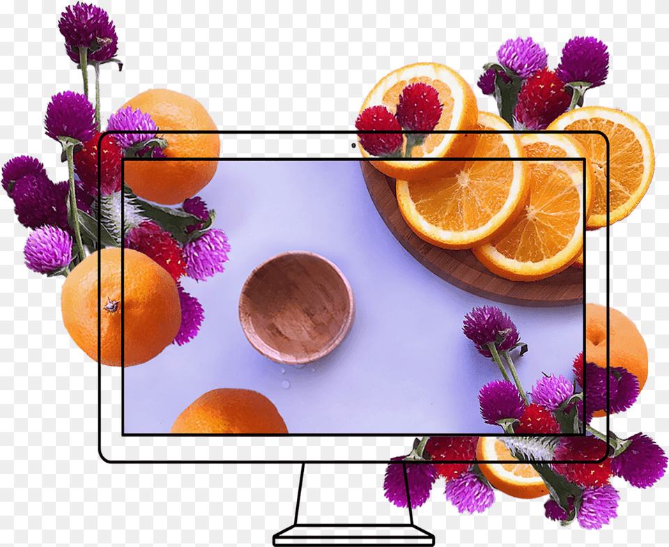Clementine, Citrus Fruit, Food, Fruit, Grapefruit Png Image