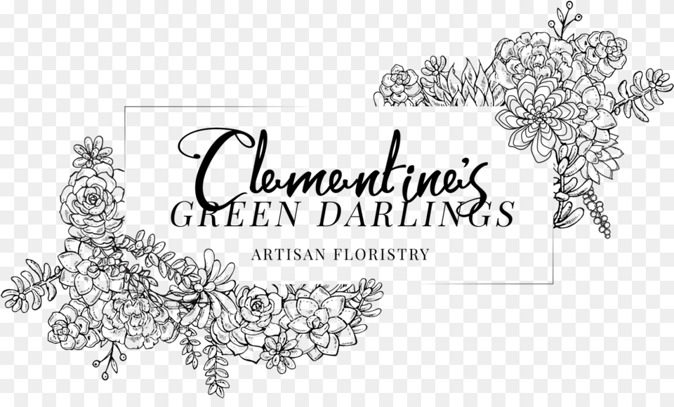 Clementine Calligraphy, Accessories, Jewelry, Chandelier, Lamp Png Image