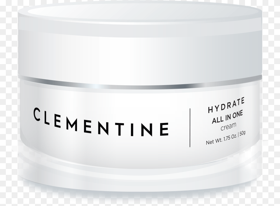 Clementine Hydrate Skin Care, Face, Head, Person, Cosmetics Png Image