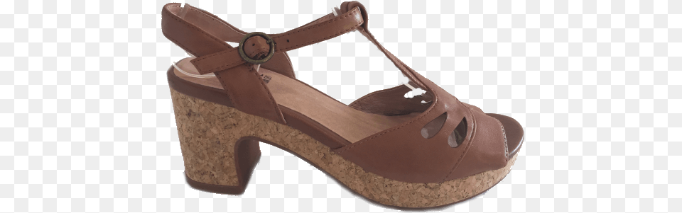 Clementine Sandal, Clothing, Footwear, Shoe, Appliance Png