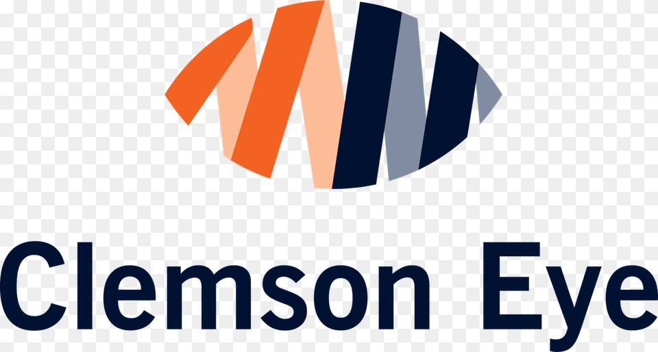 Clemson Eye, Logo Png