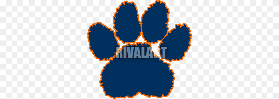 Clemson Tiger Clipart, Home Decor, Person Free Png