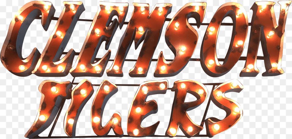 Clemson Tiger Paw, Fire, Flame, Text, Lighting Png Image