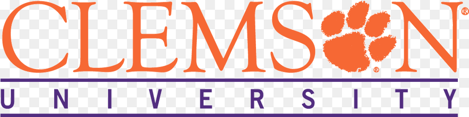 Clemson University Logo Vector, Book, Publication, Text Png