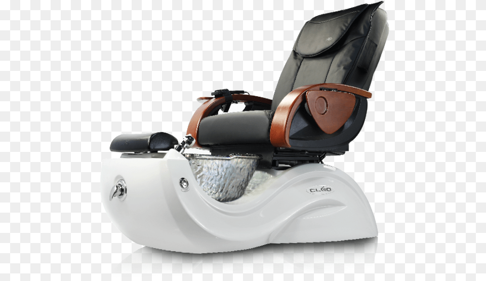 Cleo Gx Pedicure Spa, Cushion, Furniture, Home Decor, Chair Png Image