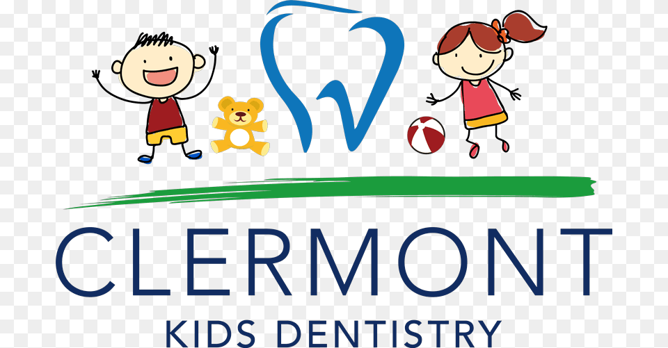 Clermont Kids Dentistry, Animal, Bear, Mammal, Wildlife Png