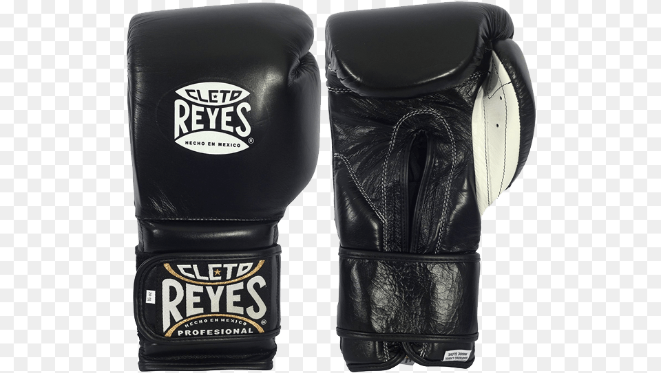 Cleto Reyes Boxing Gloves Cleto Reyes Black Gloves, Clothing, Glove Free Png Download