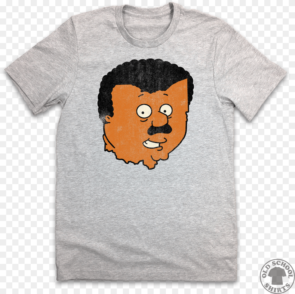Cleveland Beets Shirt, Clothing, T-shirt, Face, Head Png Image