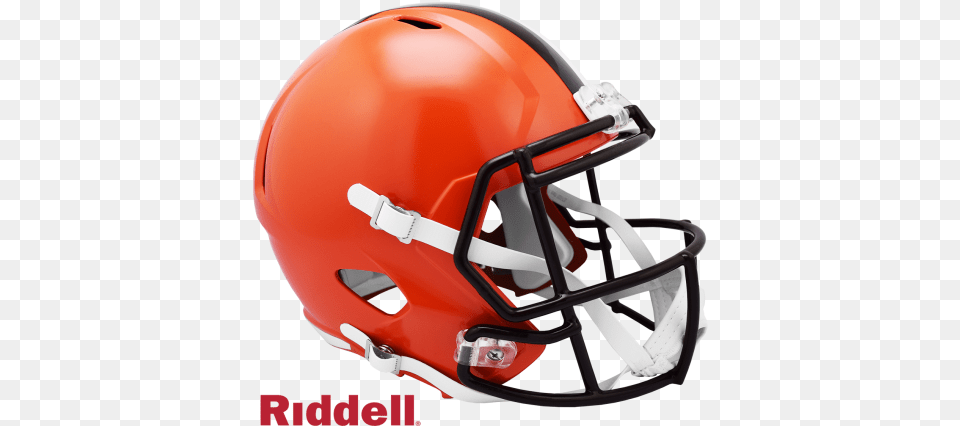 Cleveland Browns 2020 Pocket Speed Helmet Tampa Bay Buccaneers Helmet, American Football, Football, Football Helmet, Sport Free Png