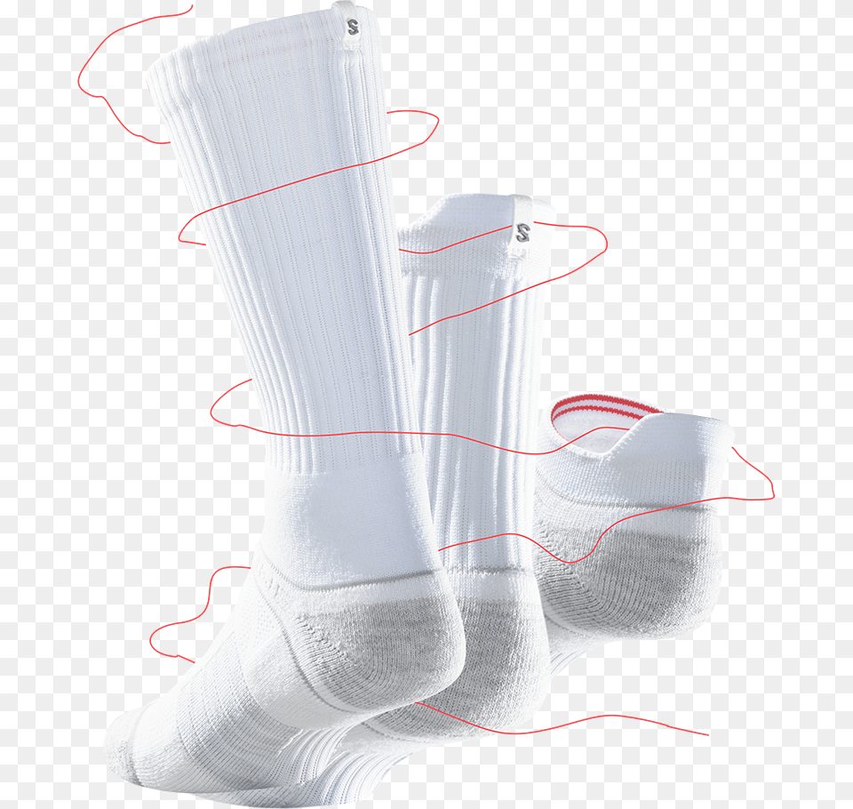 Cleveland Browns, Clothing, Hosiery, Sock, Person Free Transparent Png