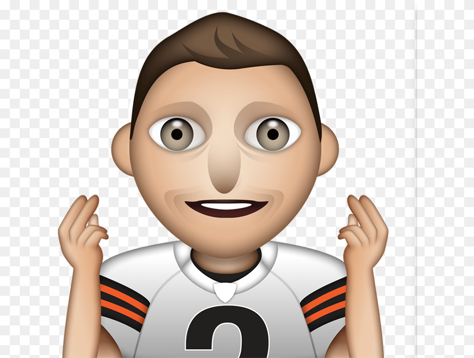 Cleveland Browns, Baby, Person, Face, Head Png Image